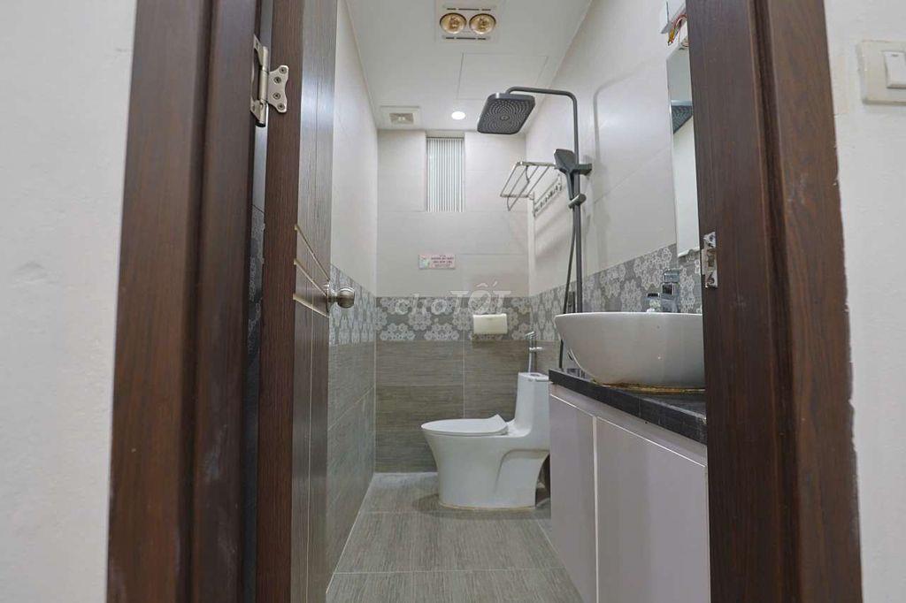 CĂN HỘ STUDIO CHÍNH CHỦ TẠI TÂY HỒ