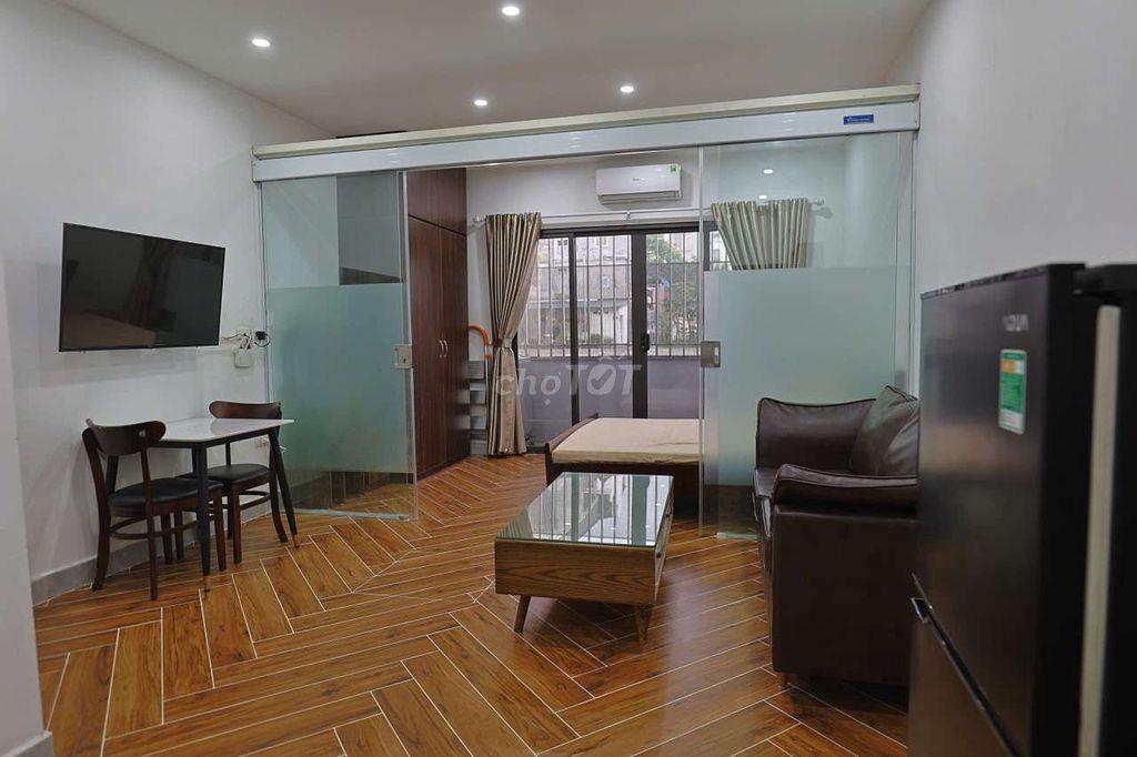 CĂN HỘ STUDIO CHÍNH CHỦ TẠI TÂY HỒ