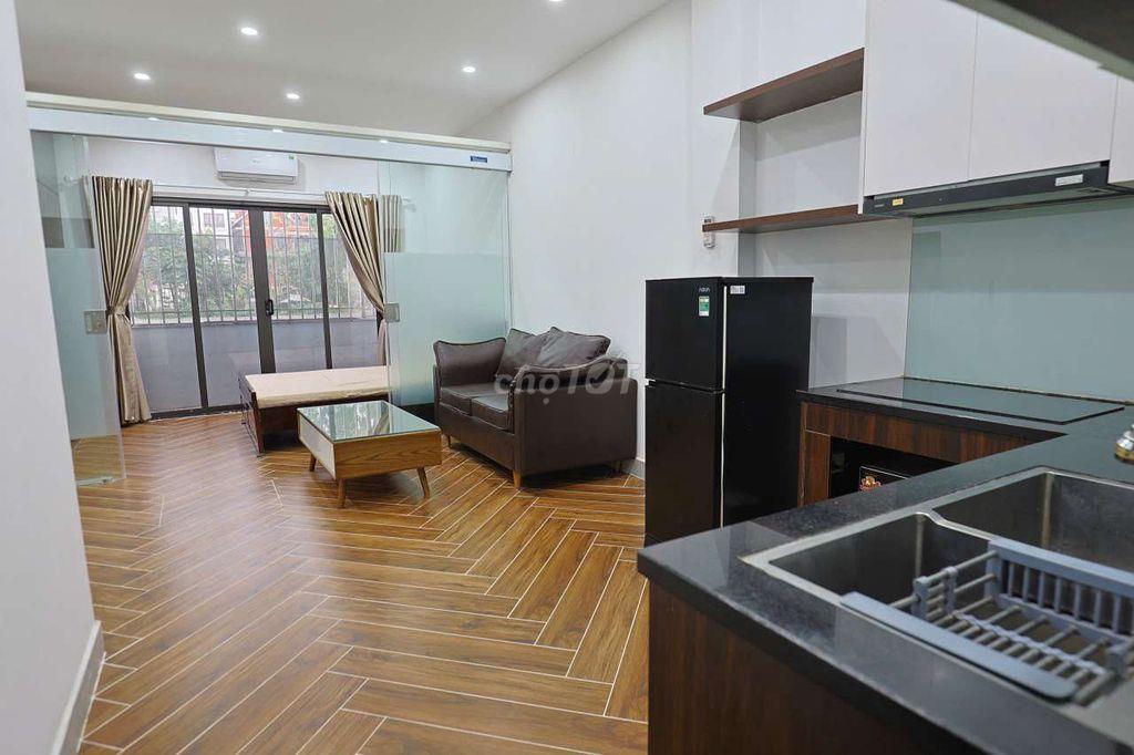 CĂN HỘ STUDIO CHÍNH CHỦ TẠI TÂY HỒ