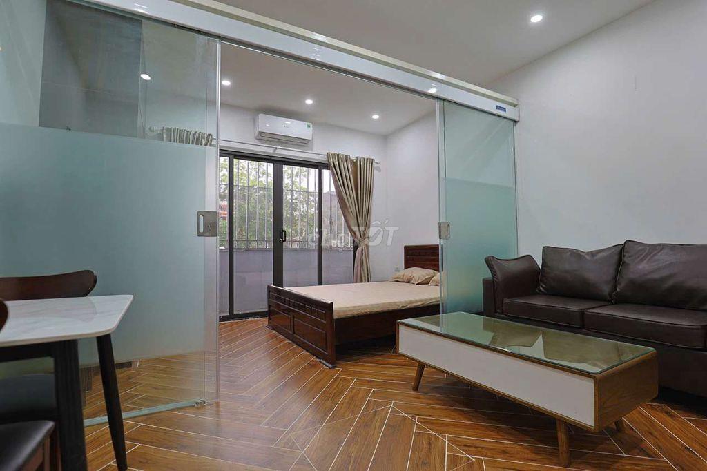 CĂN HỘ STUDIO CHÍNH CHỦ TẠI TÂY HỒ