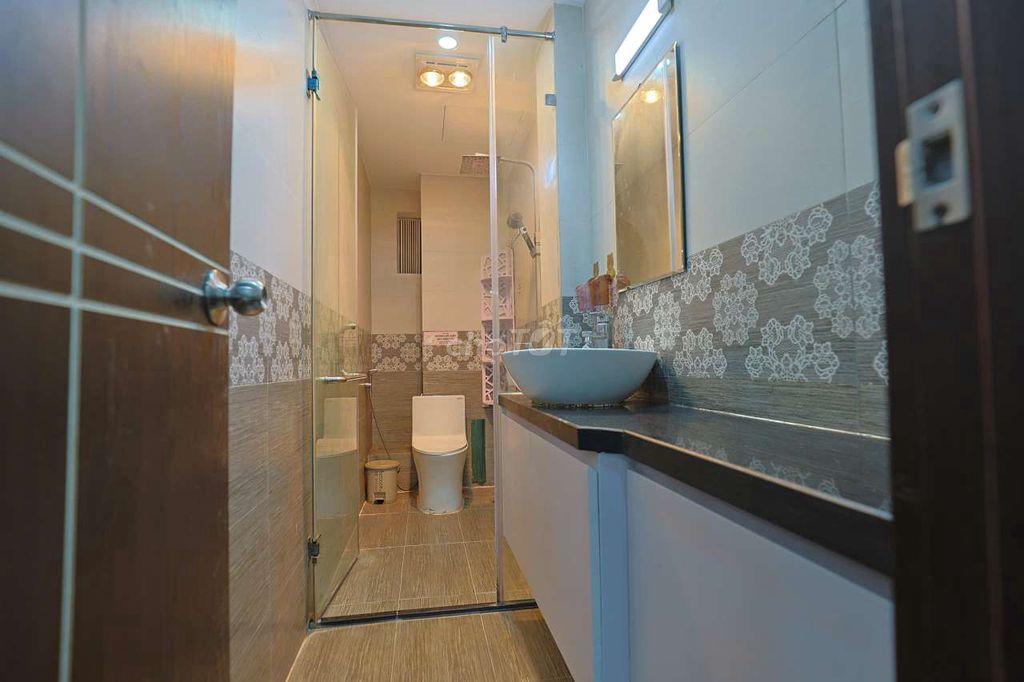 CHO THUÊ CĂN HỘ CHÍNH CHỦ TẠI TÂY HỒ
