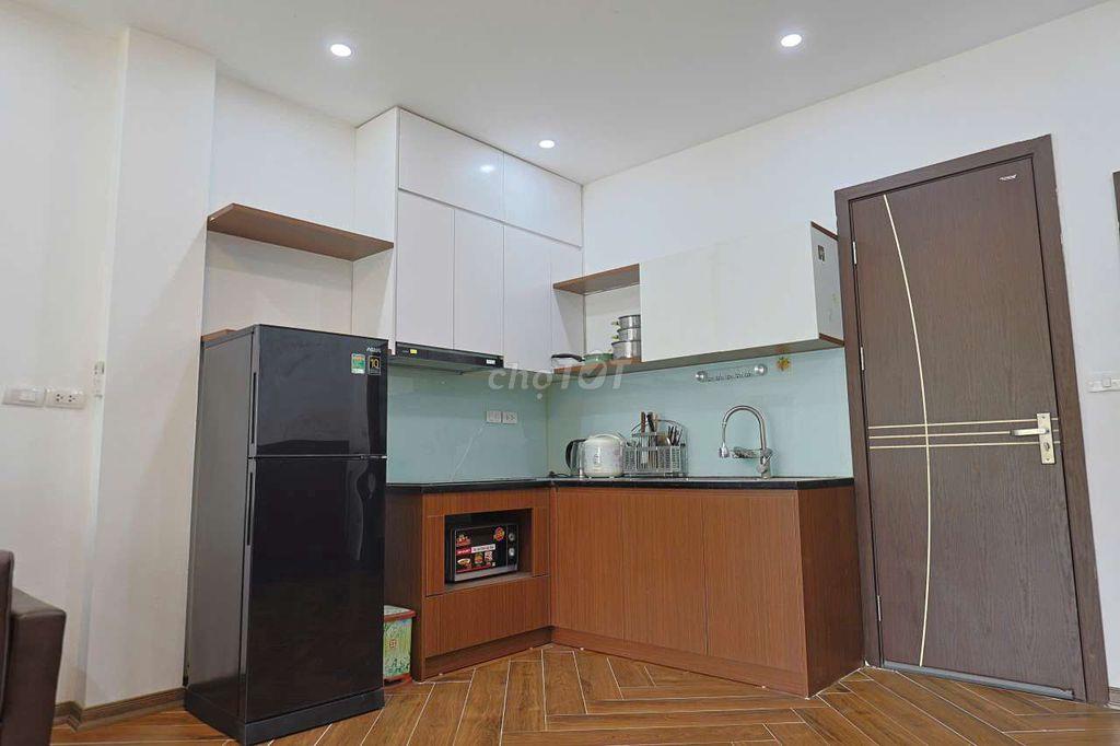 CHO THUÊ CĂN HỘ CHÍNH CHỦ TẠI TÂY HỒ