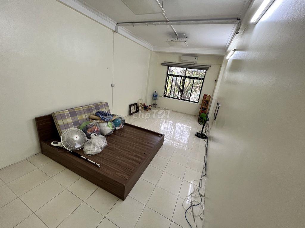 Căn hộ dịch vụ Full đồ trọn gói 4,5 triệu gần Hồ Tây