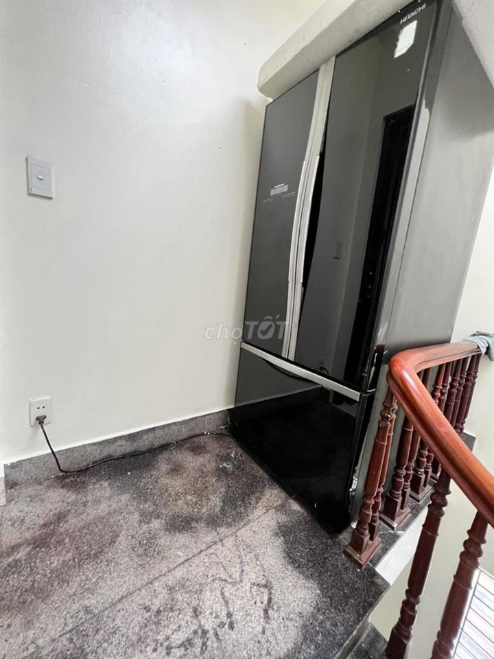 Căn hộ dịch vụ Full đồ trọn gói 4,5 triệu gần Hồ Tây