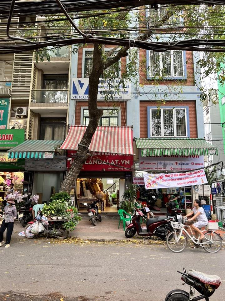 Căn hộ dịch vụ Full đồ trọn gói 4,5 triệu gần Hồ Tây