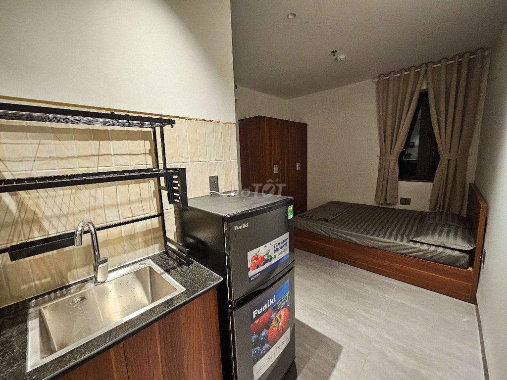 CĂN HỘ MỚI 100% 135 PHÙNG CHÍ KIÊN THANH KHÊ ĐÀ NẴNG