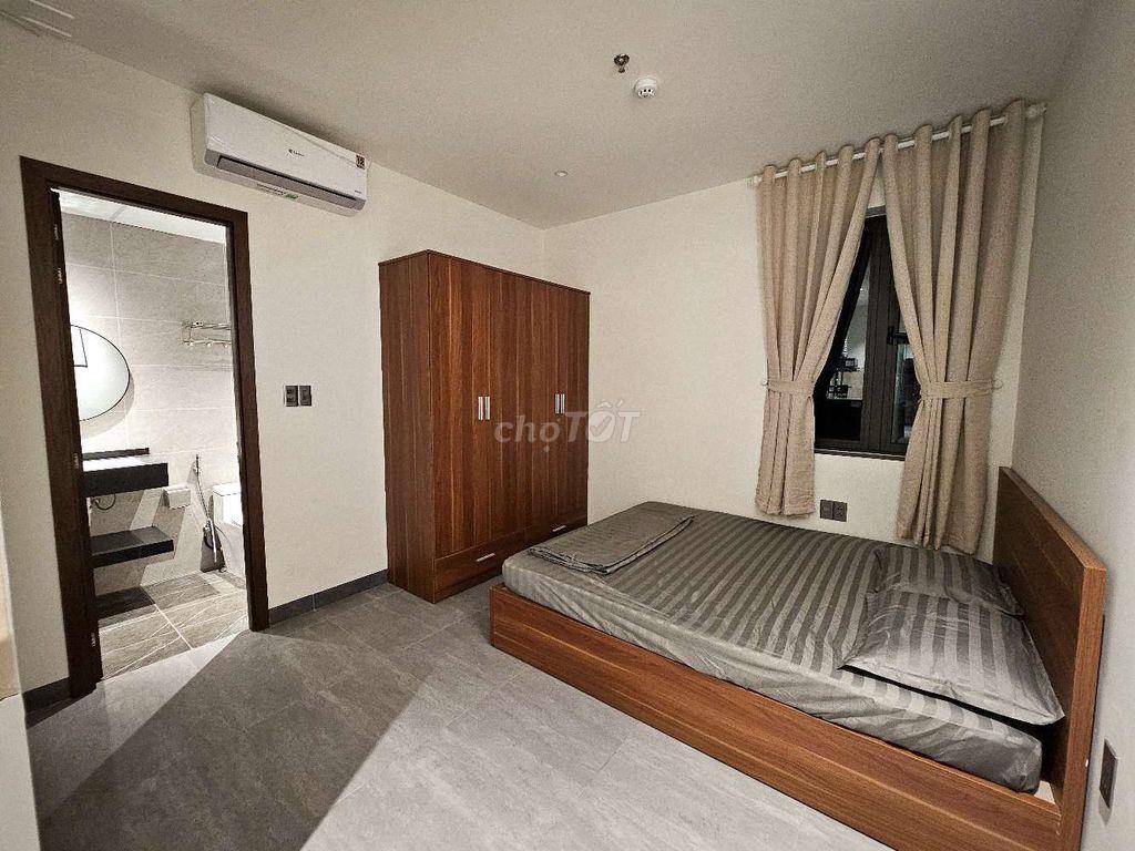 CĂN HỘ MỚI 100% 135 PHÙNG CHÍ KIÊN THANH KHÊ ĐÀ NẴNG