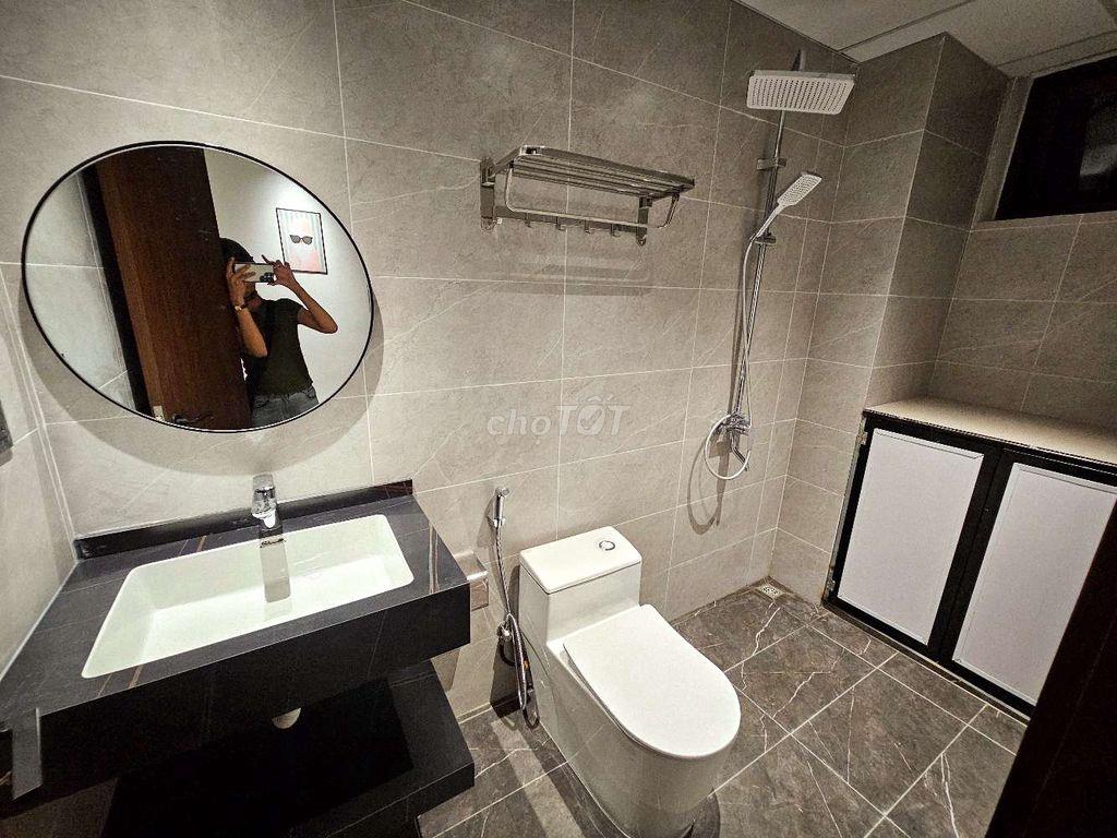 CHO THUÊ CĂN STUDIO CÓ CỬA SỔ
135 PHÙNG CHÍ KIÊN, ĐÀ NẴNG