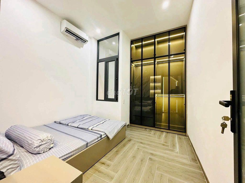 CẦN BÁN NHÀ MỚI XÂY, FULL NỘI THẤT K356 HOÀNG DIỆU, ĐÀ NẴNG