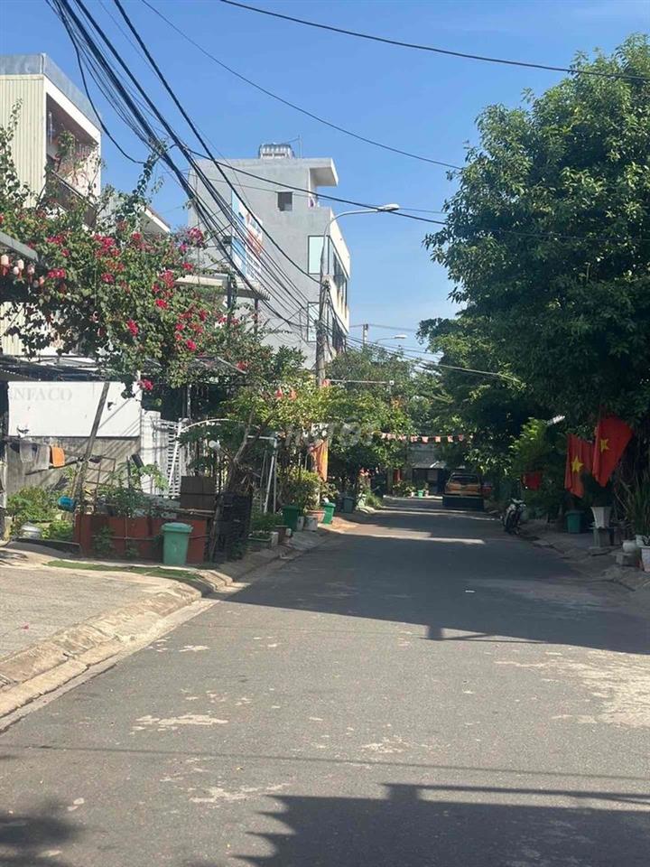 💯HƯỚNG ĐÔNG BẮC, MẶT TIỀN NHƠN HOÀ 21 CHỈ 4.95 TỶ CẨM LỆ.