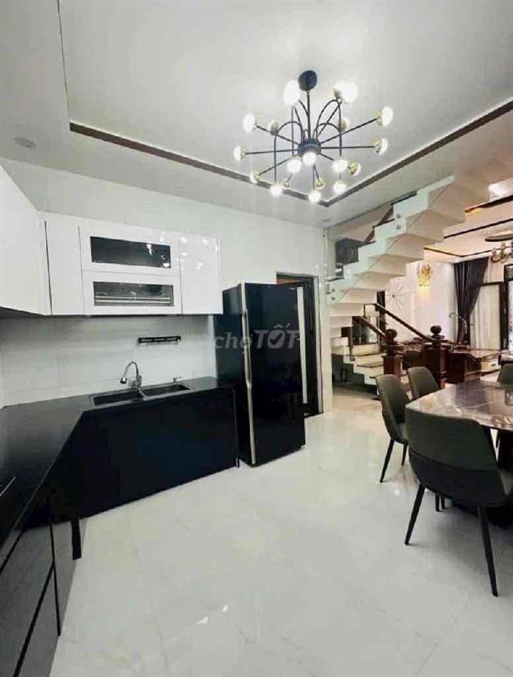 💯 NHÀ ĐẸP GẦN CHỢ THÁI THỊ BÔI, 3PN RỘNG RÃI CHỈ 5.95 TỶ THANH KHÊ.