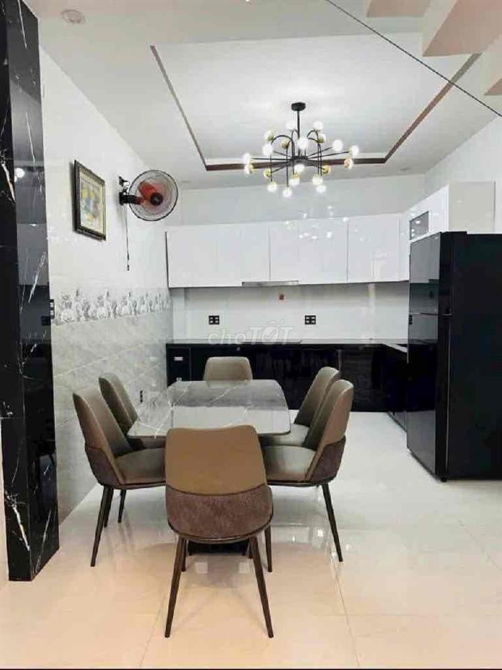 💯 NHÀ ĐẸP GẦN CHỢ THÁI THỊ BÔI, 3PN RỘNG RÃI CHỈ 5.95 TỶ THANH KHÊ.