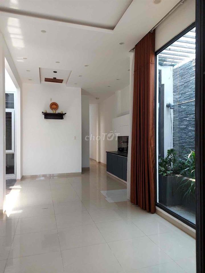 💯5.8 TỶ MẶT TIỀN CẨM NAM 12, KHU DÂN TRÍ CAO, 2PN RỘNG CẨM LỆ.