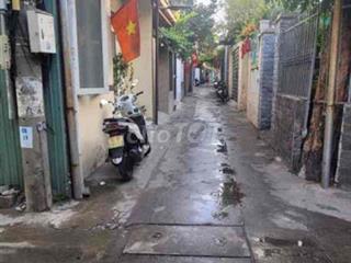 🎉NHÀ PHỐ TRUNG TÂM THANH KHÊ, GẦN CHỢ CHỈ 3.95 TỶ PHẠM NHỮ TĂNG.