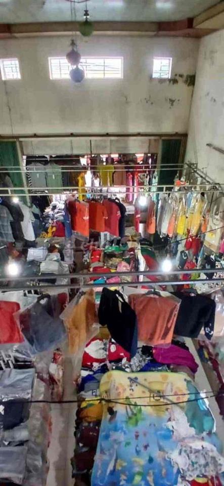 💯HIẾM, MẶT TIỂN ĐỘI CẤN, SÂN Ô TÔ, CÓ DÒNG TIỀN CHỈ 5.5 TỶ CẨM LỆ