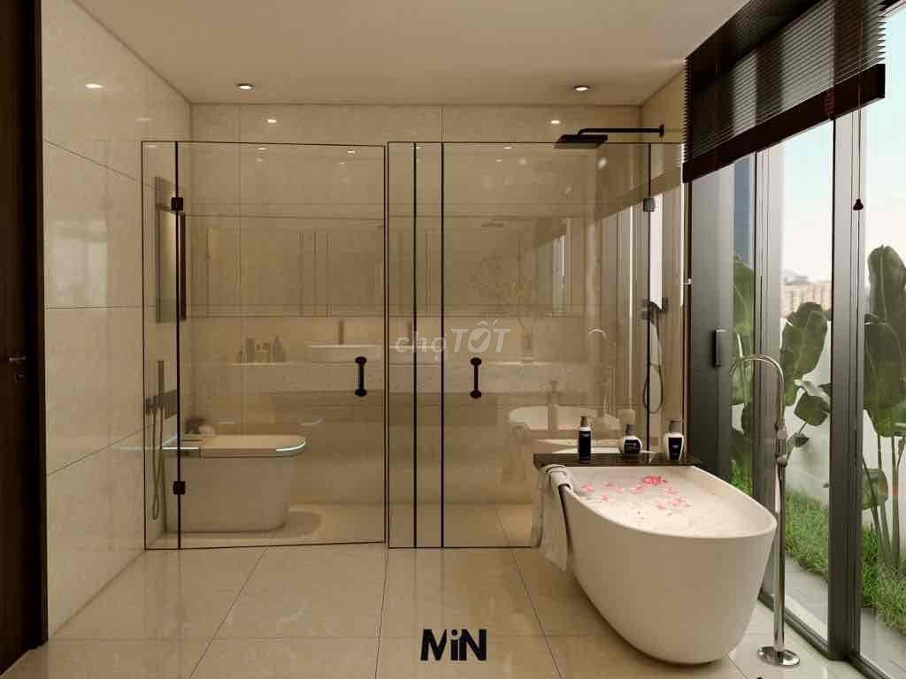 💯CỰC RẺ, VỊ TRÍ ĐẸP, MẶT TIỀN VŨ MIÊN TẶNG NHÀ GIÁ CHỈ 4.45 TỶ CẨM LỆ.