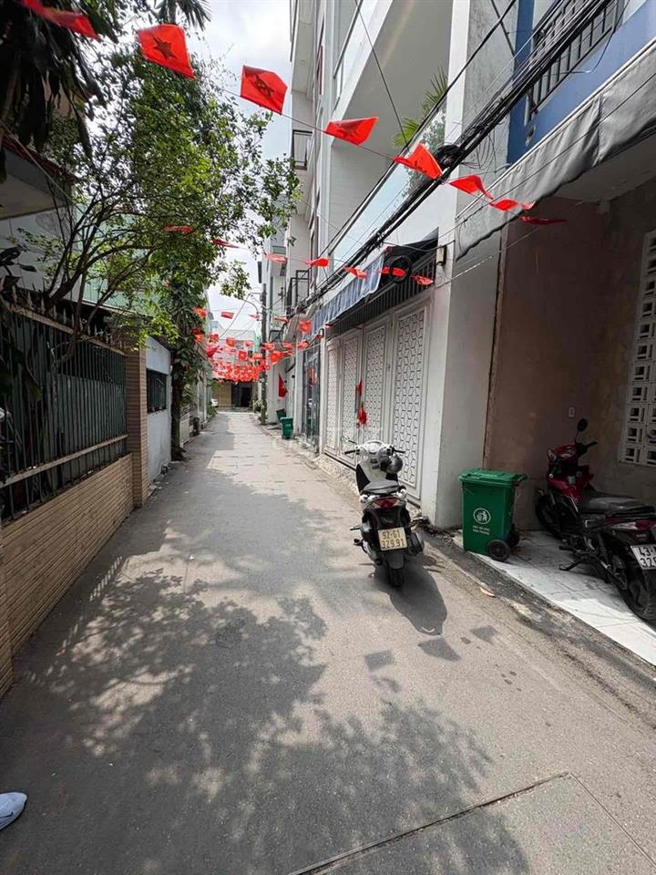 💯HIẾM THANH KHÊ, CĂN HỘ 2 TẦNG CÙ CHÍNH LAN CHỈ 5.1 TỶ.