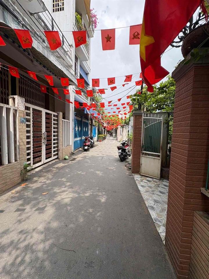 💯HIẾM THANH KHÊ, CĂN HỘ 2 TẦNG CÙ CHÍNH LAN CHỈ 5.1 TỶ.