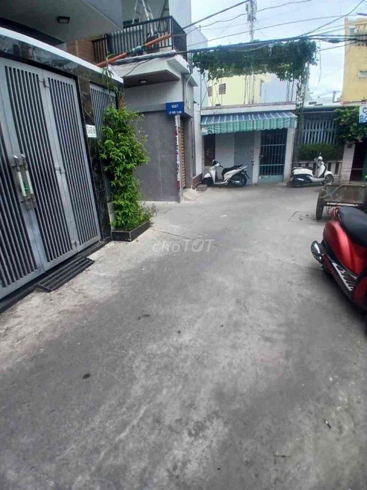 💥HIẾM DŨNG SĨ THANH KHÊ, Ô TÔ ĐẾN NƠI, 3PN RỘNG GIÁ 4.6 TỶ THANH KHÊ.