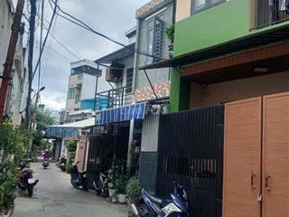 💥HIẾM DŨNG SĨ THANH KHÊ, Ô TÔ ĐẾN NƠI, 3PN RỘNG GIÁ 4.6 TỶ THANH KHÊ.