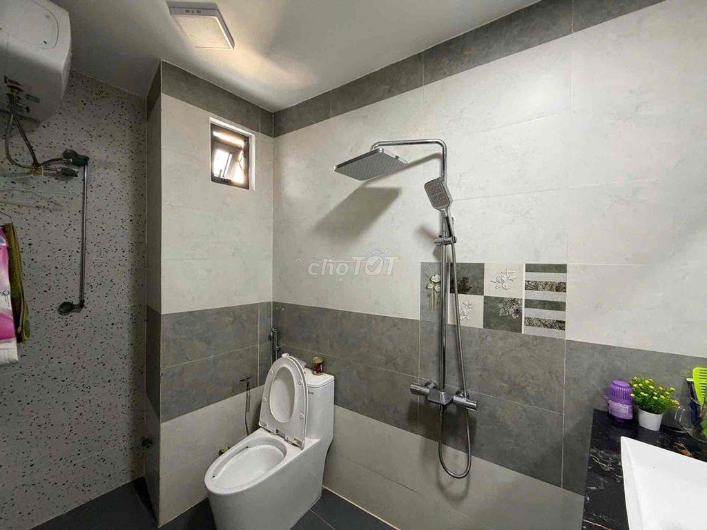 💥NHÀ TO BÌNH AN 7, Ô TÔ TẬN NƠI CHỈ 5.85 TỶ HẢI CHÂU