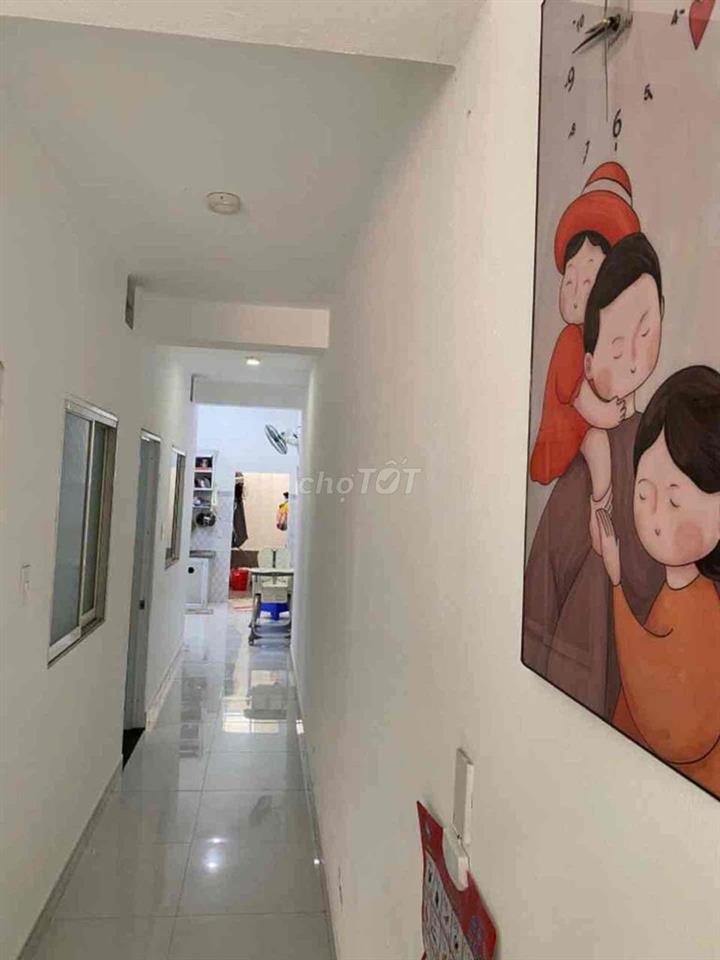 💯KHU DÂN TRÍ CAO, 3PN RỘNG CHỈ 4.8 TỶ NGUYỄN CÔNG HOAN, THANH KHÊ.