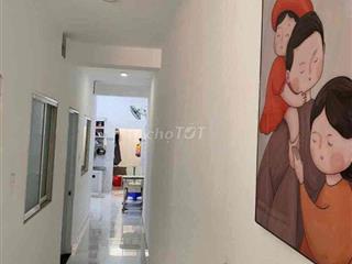 💯KHU DÂN TRÍ CAO, 3PN RỘNG CHỈ 4.8 TỶ NGUYỄN CÔNG HOAN, THANH KHÊ.