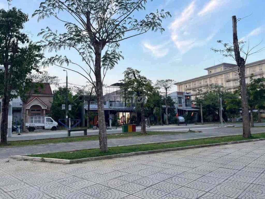 💯HIẾM, 4.55 TỶ SỞ HỮU MẶT TIỀN NHƠN HOÀ 5, KHU DÂN TRÍ CAO CẨM LỆ.