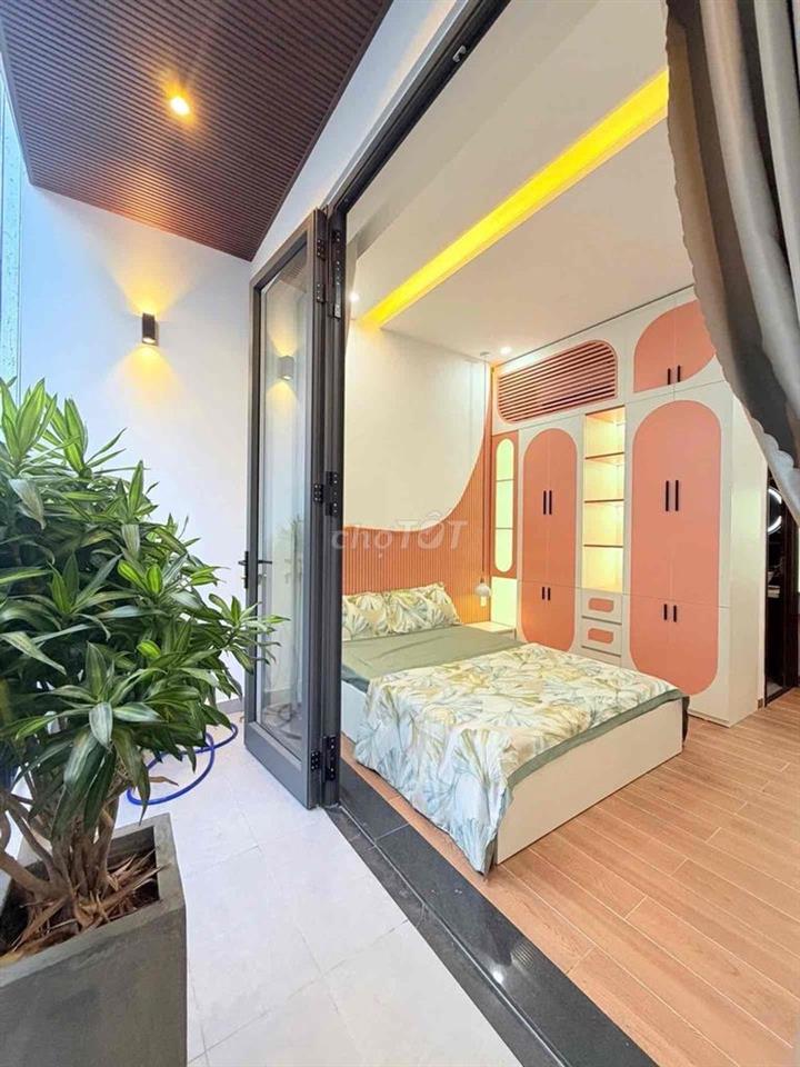 💥NGAY TRUNG TÂM THANH KHÊ, 4PN RỘNG, NHÀ PHỐ TRẦN CAO VÂN CHỈ 5.65 TỶ