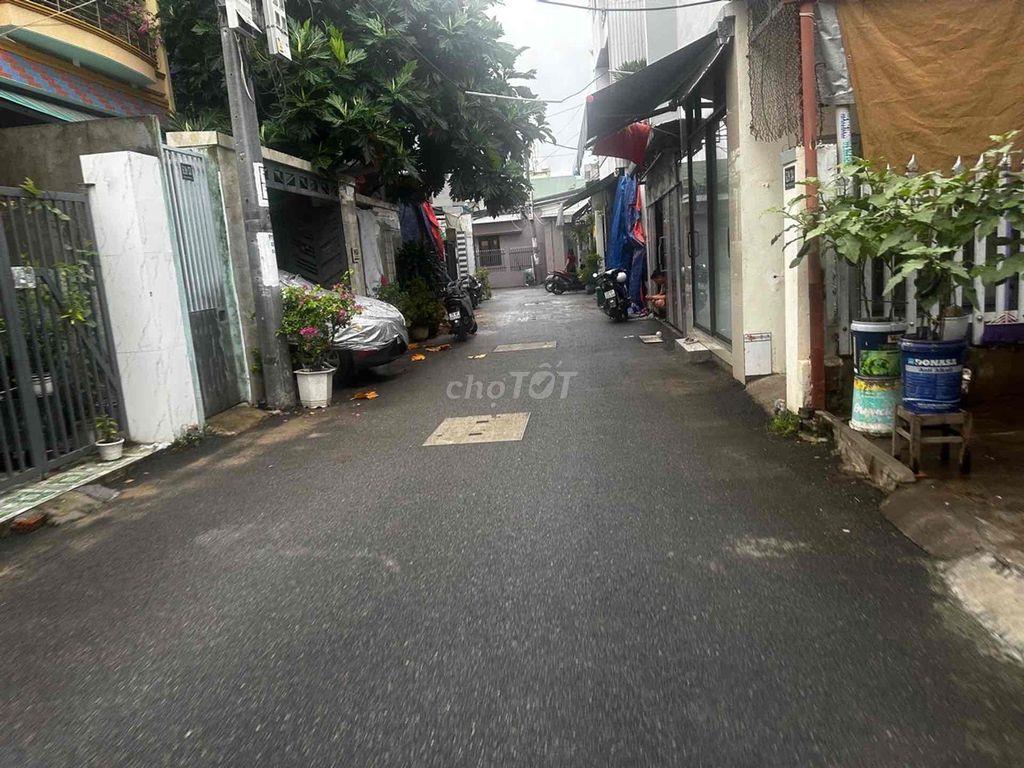 💥TRUNG TÂM THANH KHÊ, 2PN RỘNG, SÂN RỘNG GIÁ CHỈ 4.6 TỶ TRẦn XUÂN LÊ.
