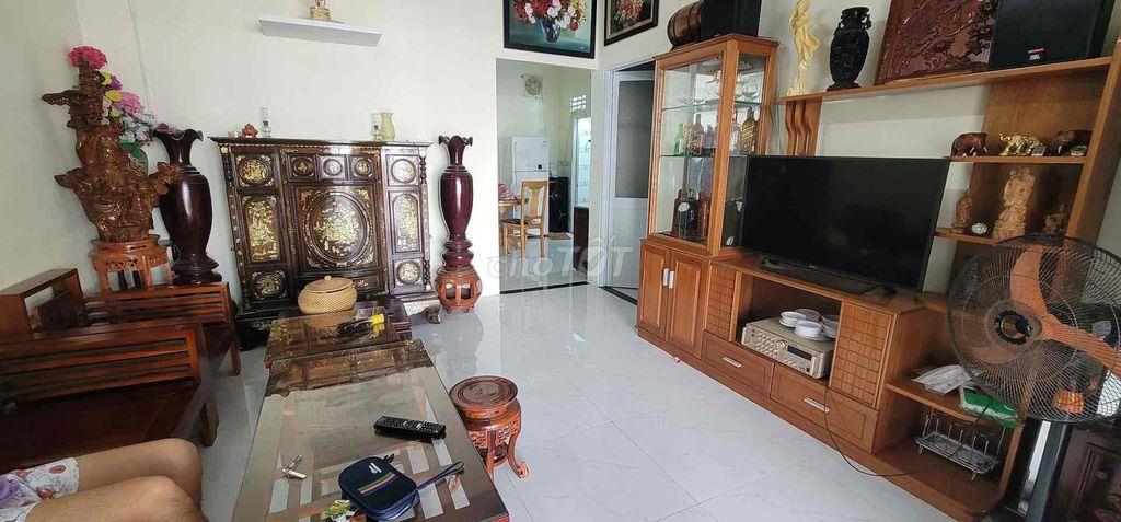 💥GẦN CHỢ CẨM LỆ, 4.55 TỶ SỞ HỮU NHÀ BÌNH THÁI 4 KHU DÂN TRÍ CAO.