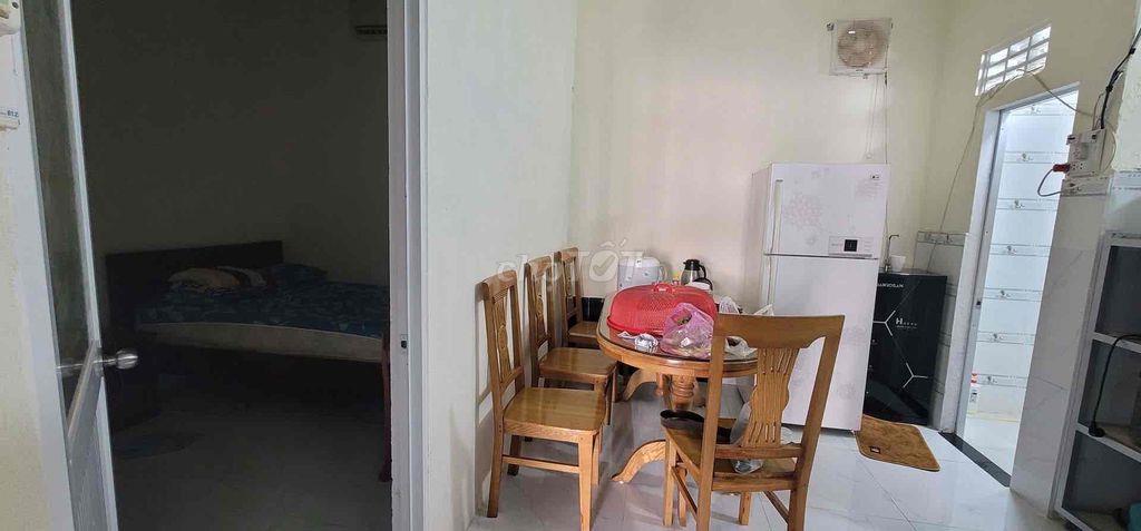 💥GẦN CHỢ CẨM LỆ, 4.55 TỶ SỞ HỮU NHÀ BÌNH THÁI 4 KHU DÂN TRÍ CAO.