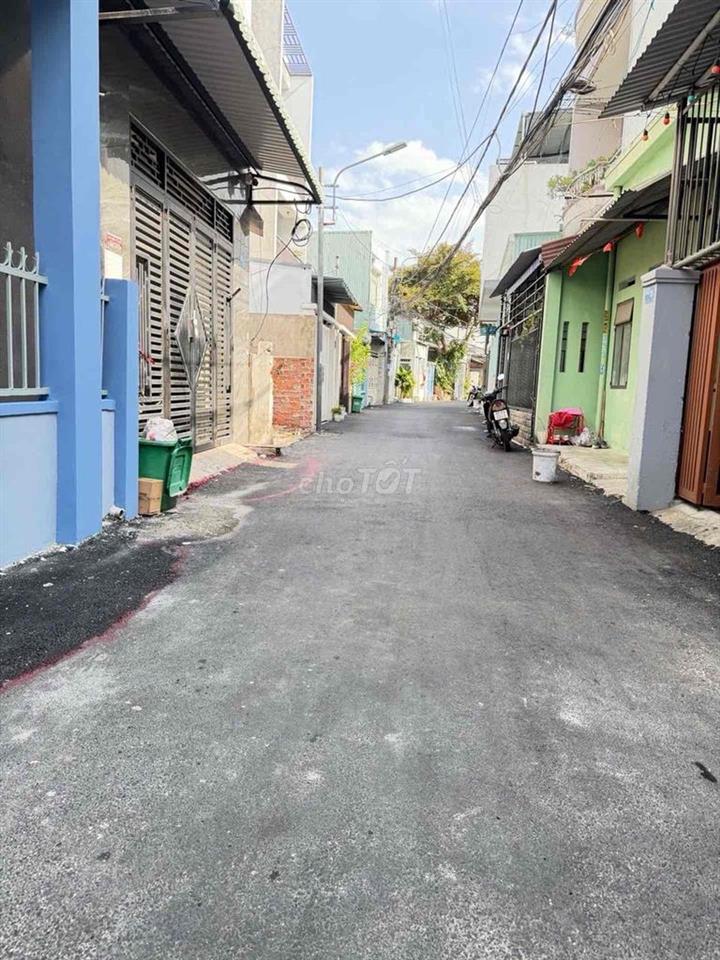 💥CỰC RẺ, GẦN CHỢ CẨM LỆ, SỔ VUÔNG, 2PN CHỈ 3.9 TỶ HÀ VĂN TRÍ.