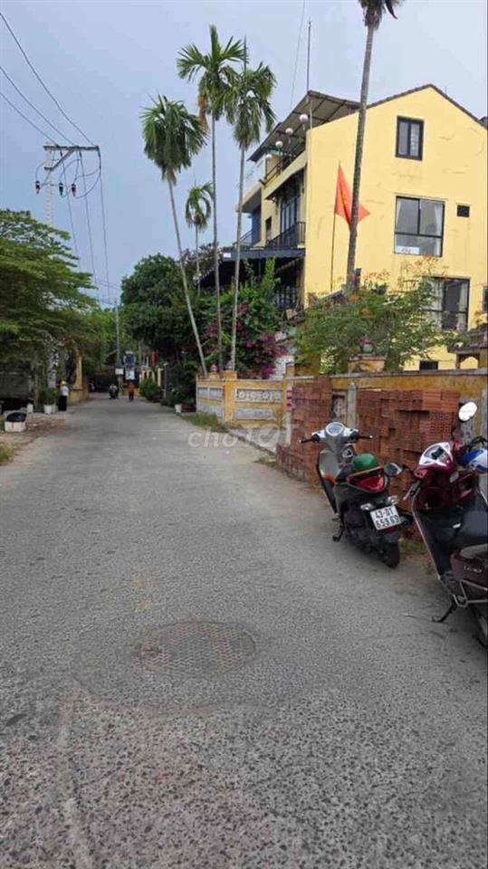 💥 SỤP HẦM *** MẶT TIỀN PHỐ CỔ HỘI AN GIÁ CHỈ 4 TỶ LÊ QUÝ ĐÔN.