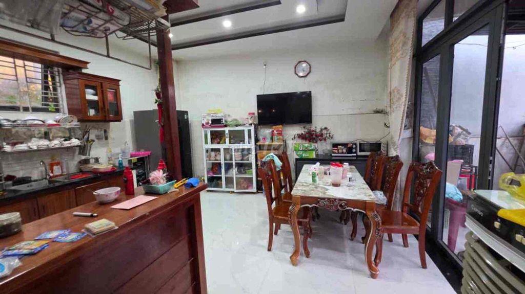 💥 SỤP HẦM *** MẶT TIỀN PHỐ CỔ HỘI AN GIÁ CHỈ 4 TỶ LÊ QUÝ ĐÔN.