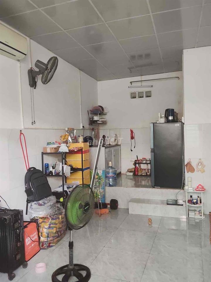 💥CỰC RẺ DÃY TRỌ GẦN CHỢ PHẠM NHƯ XƯƠNG GIÁ CHỈ 3.8 TỶ LIÊN CHIỂU.