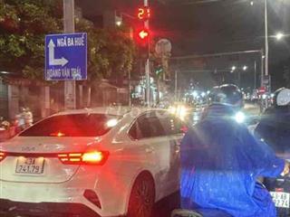 💥HIẾM HẢI PHÒNG, 3 MẶT THOÁNG, 3PN RỘNG GIÁ CHỈ 3.75 TỶ THANH KHÊ.