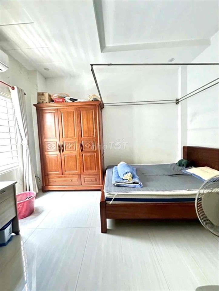 💥LÔ GÓC GẦN CHỢ NGUYỄN PHƯỚC NGUYÊN, 4PN RỘNG GIÁ CHỈ 5.2 TỶ THANH KHÊ