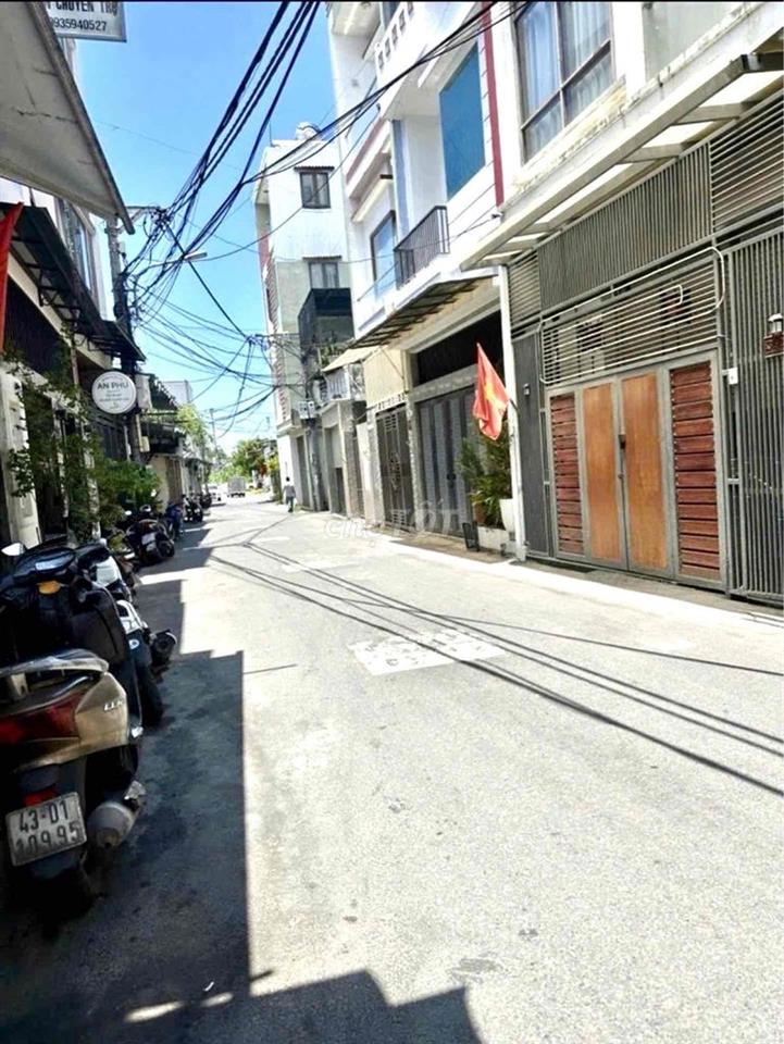 💥LÔ GÓC GẦN CHỢ NGUYỄN PHƯỚC NGUYÊN, 4PN RỘNG GIÁ CHỈ 5.2 TỶ THANH KHÊ