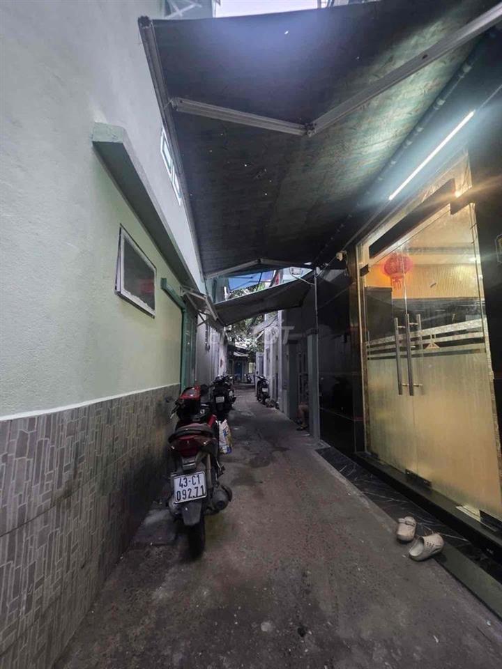 💥HIẾM LÔ GÓC 2 MẶT THOÁNG, 3PN GIÁ CHỈ 2.95 TỶ HÀN MẶC TỬ, HẢI CHÂU.