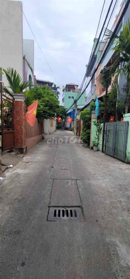 💥NHÀ TRỌ LÔ GÓC 2 MẶT THOÁNG CHỈ 5.15 TỶ DŨNG SĨ THANH KHÊ.