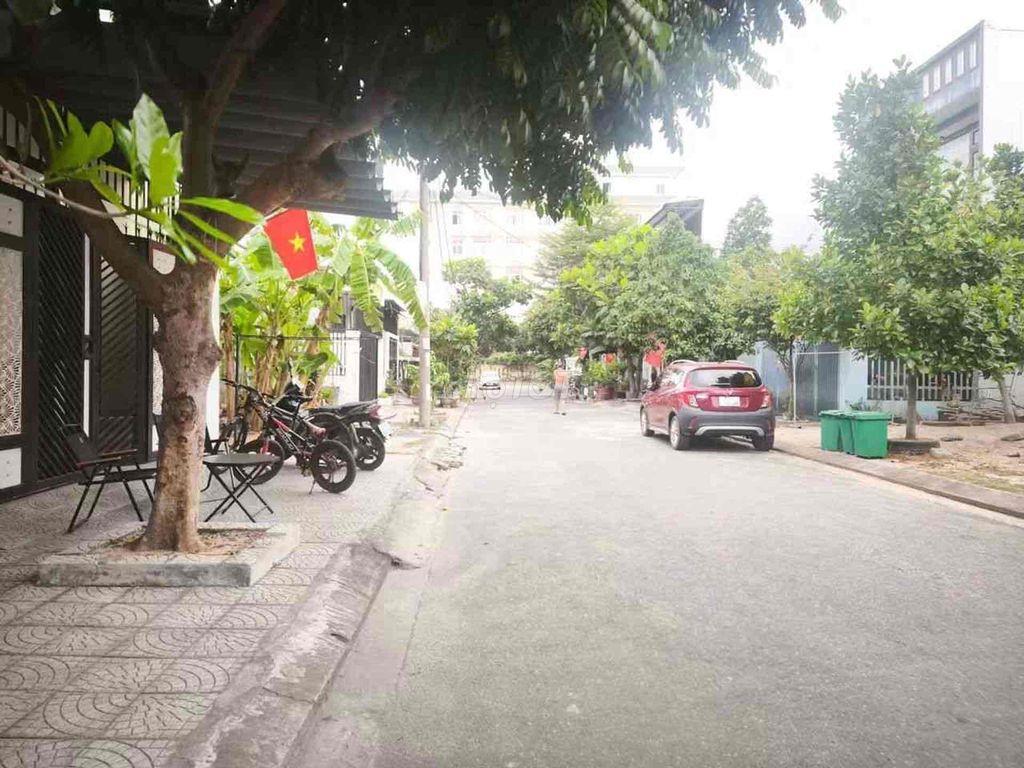 💥QUÁ RẺ, MẶT TIỀN NHÂN HOÀ 4, SỔ HỒNG CHÍNH CHỦ CHỈ 3.75 TỶ CẨM LỆ.