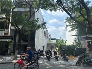 Đất đường 10,5m Trần Nguyên Đán, Hoà Minh, Đà Nẵng