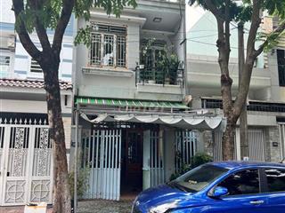 Nhà mặt tiền Dũng Sĩ Thanh Khê