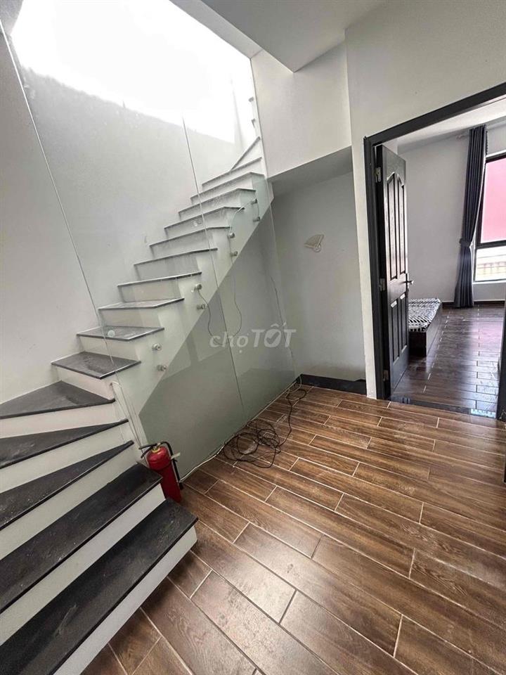 Nhà 3 tầng đường Đa Mặn Đông 4