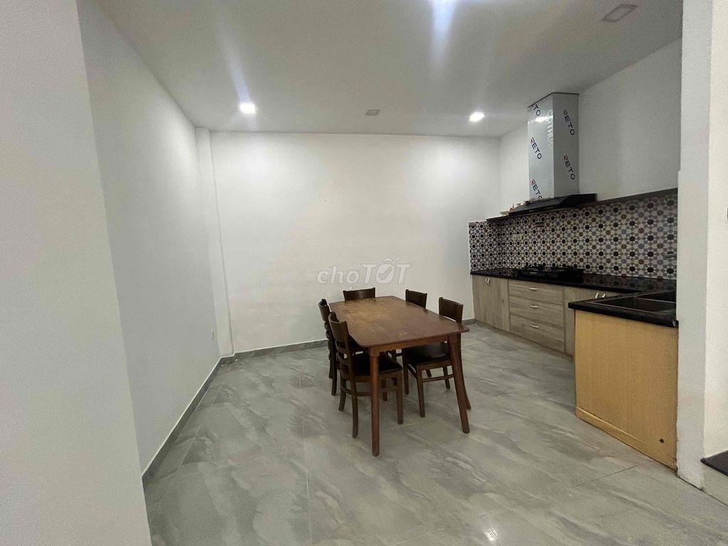 Nhà 3 tầng đường Đa Mặn Đông 4