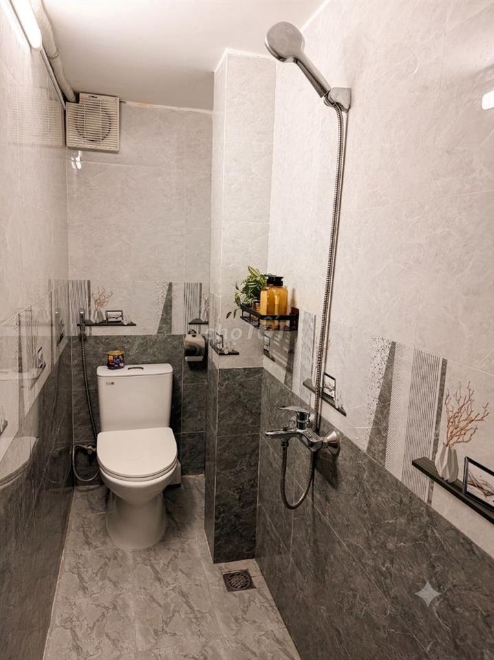 CHO THUÊ NHÀ 3 TẦNG - 3 phòng - 1 Home Office - 2 wc -22tr