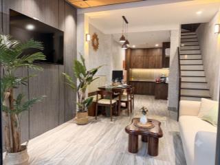 CHO THUÊ NHÀ 3 TẦNG - 3 phòng - 1 Home Office - 2 wc -22tr