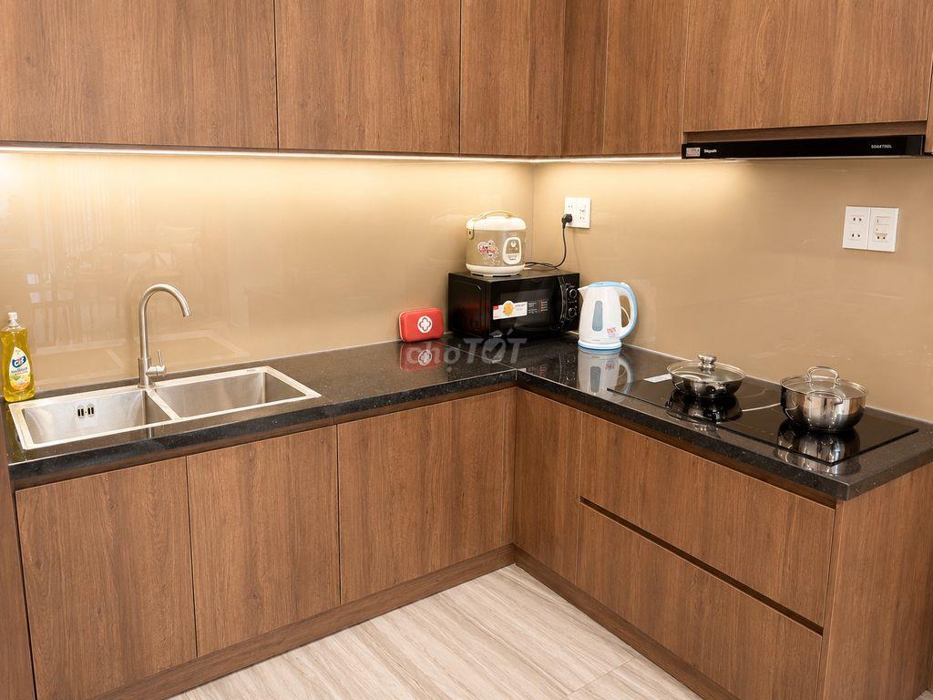 CHO THUÊ NHÀ 3 TẦNG - 3 phòng - 1 Home Office - 2 wc -22tr
