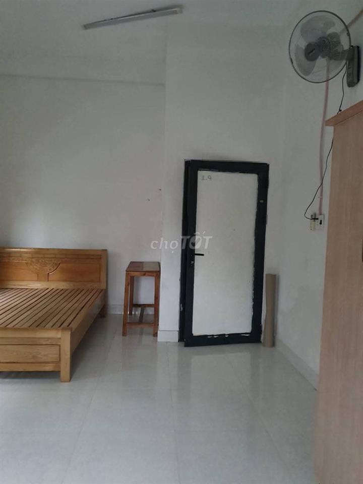 Phòng Trọ 58 Nam Cao Đà Nẵng 